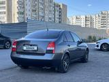 Nissan Primera 2006 года за 2 700 000 тг. в Караганда – фото 3