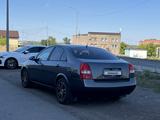 Nissan Primera 2006 года за 2 700 000 тг. в Караганда – фото 4