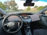 Nissan Primera 2006 года за 2 700 000 тг. в Караганда – фото 5