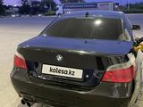 BMW 530 2007 года за 6 000 000 тг. в Алматы – фото 3