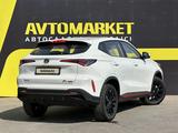 Changan X5 Plus 2026 года за 8 500 000 тг. в Тараз – фото 4