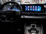 Chery Tiggo 8 Pro 2025 года за 12 000 000 тг. в Алматы – фото 4