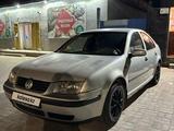 Volkswagen Bora 1998 года за 1 700 000 тг. в Атырау