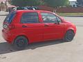 Daewoo Matiz 2007 годаfor1 750 000 тг. в Петропавловск – фото 6