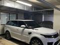 Land Rover Range Rover Sport 2018 года за 38 000 000 тг. в Астана – фото 13