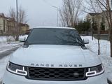 Land Rover Range Rover Sport 2018 года за 38 000 000 тг. в Астана – фото 5