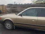 Audi 100 1992 годаүшін1 600 000 тг. в Павлодар – фото 5
