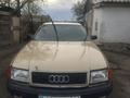 Audi 100 1992 года за 1 600 000 тг. в Павлодар – фото 6
