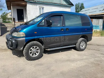 Mitsubishi Delica 1997 года за 3 600 000 тг. в Алматы – фото 4