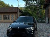 BMW X5 2014 годаүшін19 000 000 тг. в Алматы – фото 2