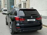BMW X5 2014 года за 19 000 000 тг. в Алматы – фото 3