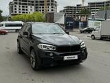 BMW X5 2014 года за 19 000 000 тг. в Алматы – фото 4