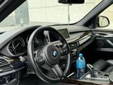 BMW X5 2014 годаүшін19 000 000 тг. в Алматы – фото 5