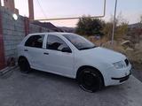 Skoda Fabia 2004 года за 2 000 000 тг. в Алматы – фото 3