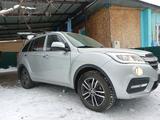 Lifan X60 2017 года за 5 800 000 тг. в Алматы – фото 4