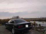 BMW 528 1998 годаүшін2 000 000 тг. в Тараз – фото 2