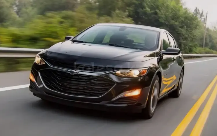 Chevrolet Malibu стекло фары Алматы Семей за 40 000 тг. в Семей
