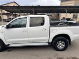 Toyota Hilux 2007 года за 6 000 000 тг. в Алматы – фото 3