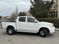 Toyota Hilux 2007 годаүшін6 000 000 тг. в Алматы