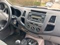 Toyota Hilux 2007 года за 6 000 000 тг. в Алматы – фото 5