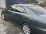Toyota Camry 2003 года за 3 800 000 тг. в Экибастуз – фото 2
