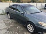 Toyota Camry 2003 года за 3 800 000 тг. в Экибастуз – фото 4