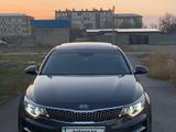 Kia K5 2018 годаүшін9 200 000 тг. в Тараз