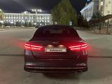 Kia K5 2018 годаүшін9 200 000 тг. в Тараз – фото 5