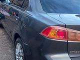 Mitsubishi Lancer 2008 года за 3 200 000 тг. в Актобе – фото 2
