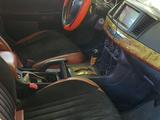 Mitsubishi Lancer 2008 года за 3 200 000 тг. в Актобе – фото 3