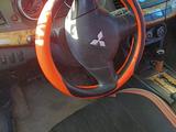 Mitsubishi Lancer 2008 года за 3 200 000 тг. в Актобе – фото 5