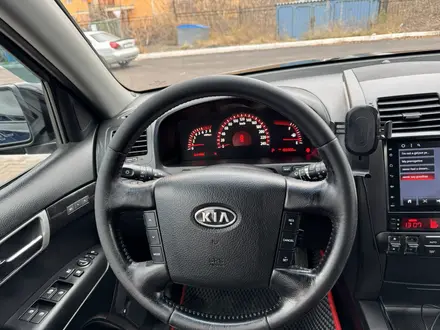 Kia Mohave 2010 года за 10 900 000 тг. в Караганда – фото 12