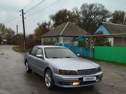 Nissan Maxima 1995 года за 1 800 000 тг. в Шу