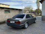 BMW 520 1993 годаүшін2 400 000 тг. в Туркестан – фото 4