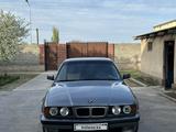 BMW 520 1993 годаүшін2 400 000 тг. в Туркестан