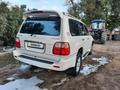 Lexus LX 470 1999 годаүшін7 157 316 тг. в Уральск – фото 2