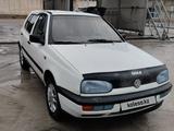 Volkswagen Golf 1994 годаfor1 700 000 тг. в Шымкент – фото 4