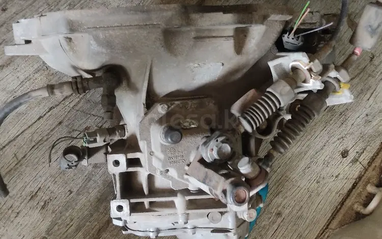 Коробка механика на Тойота Корола 150 за 484 тг. в Алматы