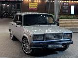 ВАЗ (Lada) 2107 2011 годаүшін1 100 000 тг. в Алматы – фото 2
