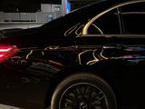 Mercedes-Benz E 400 2018 годаүшін16 500 000 тг. в Алматы – фото 5