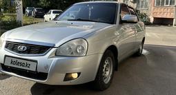 ВАЗ (Lada) Priora 2170 2013 года за 2 700 000 тг. в Караганда – фото 2