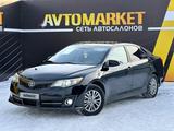 Toyota Camry 2014 годаfor8 250 000 тг. в Атырау