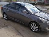 Hyundai Accent 2013 годаүшін5 300 000 тг. в Астана