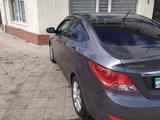 Hyundai Accent 2013 года за 5 300 000 тг. в Астана – фото 4