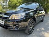 ВАЗ (Lada) Granta 2190 2014 года за 3 200 000 тг. в Усть-Каменогорск – фото 2
