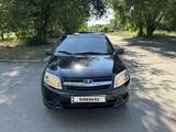ВАЗ (Lada) Granta 2190 2014 года за 3 200 000 тг. в Усть-Каменогорск – фото 3