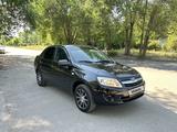 ВАЗ (Lada) Granta 2190 2014 года за 3 200 000 тг. в Усть-Каменогорск – фото 4
