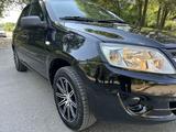 ВАЗ (Lada) Granta 2190 2014 года за 3 200 000 тг. в Усть-Каменогорск – фото 5
