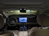 Geely Galaxy M9 2026 годаүшін23 000 000 тг. в Астана – фото 4