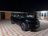 Geely Galaxy M9 2026 годаүшін23 000 000 тг. в Астана – фото 5